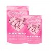 Flexi Wax elastyczny twardy wosk różowa perła Pimp My Brows 100g